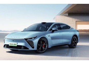 入圍“車屆奧斯卡”，星紀(jì)元ES超舒適長續(xù)航智能實力獲權(quán)威認(rèn)可