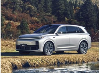 理想L7領(lǐng)銜！年后第一波上市新車大盤點 你看中了誰？ 封面圖