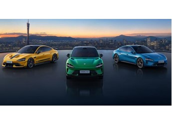 哪里的人最喜歡買小米汽車：北上廣深竟沒進前二 封面圖