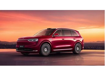 行業(yè)首發(fā)艙內(nèi)激光！全新問界M7重磅升級一圖看懂 封面圖