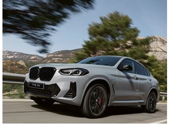 部分國產(chǎn)寶馬5系/X3/X5及進口X4/Z4召回 封面圖