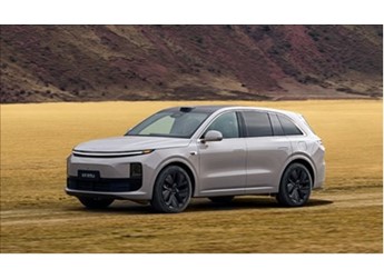 連續(xù)8周超問界成新勢力第一 理想周銷量再破萬臺 封面圖