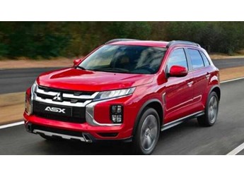 三菱suv車(chē)型及價(jià)格，三菱suv車(chē)型大全 封面圖