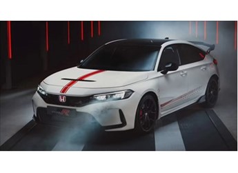 排放法規(guī)下的最后狂歡！本田一代神車思域Type R終極紀(jì)念版登場