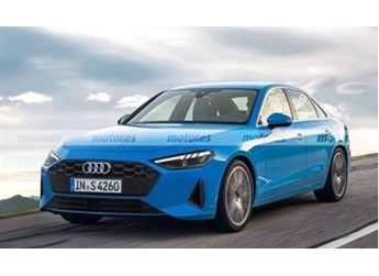 歷時9年終于改款！新款奧迪A4L配置曝光：有望四季度上市