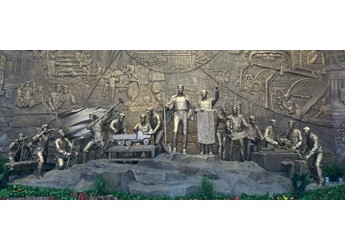 東風汽車博物館VS中國商用車論壇，來十堰見證“歷史與未來” 封面圖