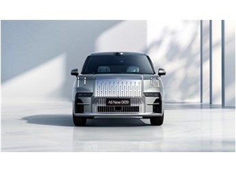 把埃爾法價(jià)格打下來(lái) 全新極氪009上市定檔：1336項(xiàng)零部件全面升級(jí) 封面圖