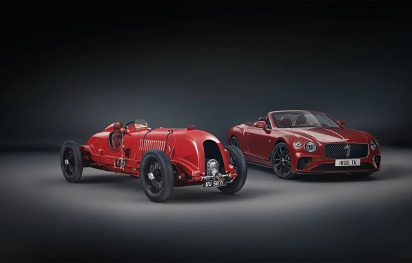 半年狂銷537臺！賓利扎根北上廣深 把年輕人的錢也賺了