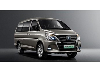 拒絕續(xù)航“折上折”，菱智新能源一招就搞定了 封面圖