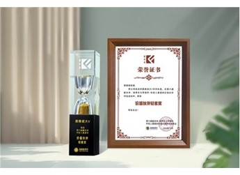 輕松高效創(chuàng)造價(jià)值 圖雅諾大V榮膺價(jià)值伙伴輕客獎(jiǎng)