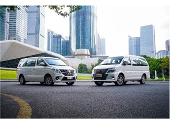 澎湃動力，超燃上市！菱智雙子星一車Hold住多種創(chuàng)富模式 封面圖