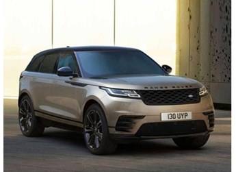 新款路虎攬勝星脈上市 有三款車型 售56.8萬-73.8萬元