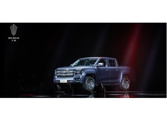 10萬級“宜商宜家”大皮卡，大道全能者和全新一代鈴?fù)卦撨x誰？ 封面圖