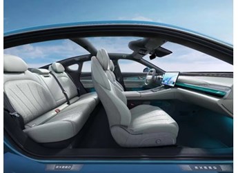 起步就是決賽圈 E0X平臺(tái)賦能星途星紀(jì)元STERRA 封面圖