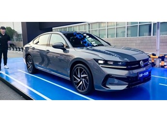 大眾邁騰 新聞封面圖