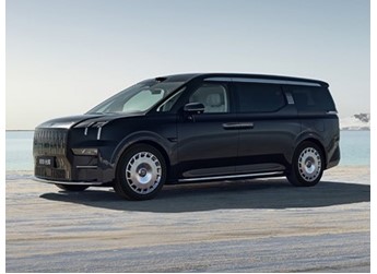 極氪009光輝將5月24日開(kāi)啟交付 售價(jià)78.90萬(wàn) 封面圖