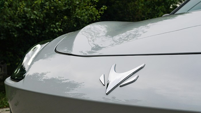 誠(chéng)意之作 ARCFOX極狐 阿爾法T評(píng)測(cè) 