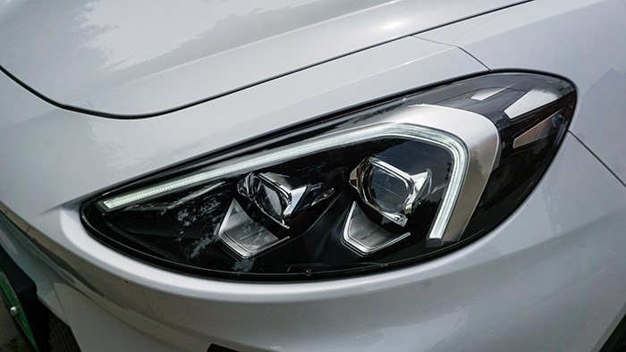 誠(chéng)意之作 ARCFOX極狐 阿爾法T評(píng)測(cè) 