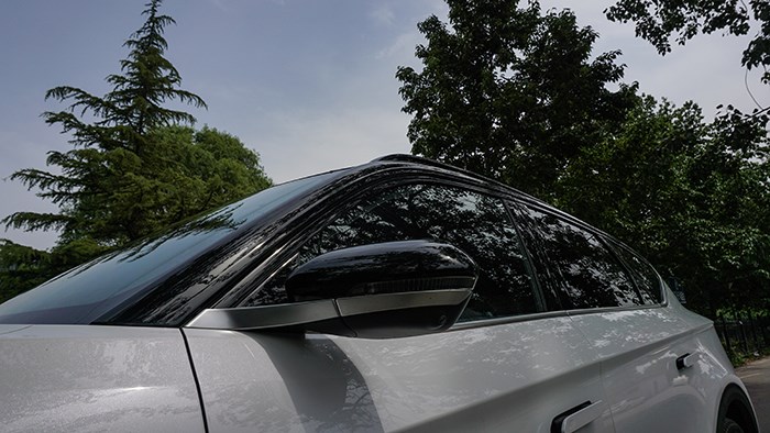 誠(chéng)意之作 ARCFOX極狐 阿爾法T評(píng)測(cè) 