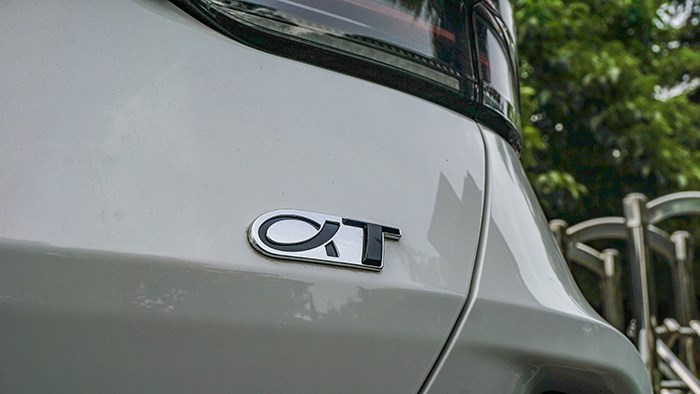 誠(chéng)意之作 ARCFOX極狐 阿爾法T評(píng)測(cè) 