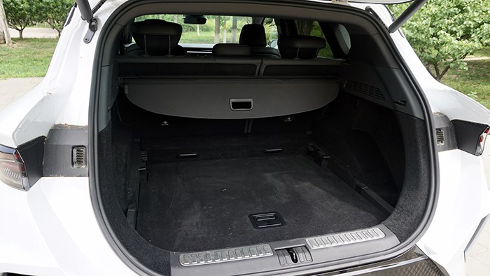 誠(chéng)意之作 ARCFOX極狐 阿爾法T評(píng)測(cè) 