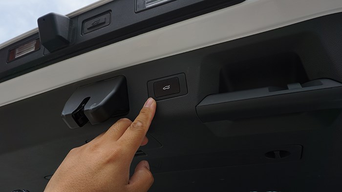 誠(chéng)意之作 ARCFOX極狐 阿爾法T評(píng)測(cè) 