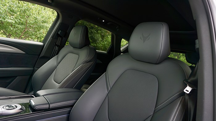 誠(chéng)意之作 ARCFOX極狐 阿爾法T評(píng)測(cè) 