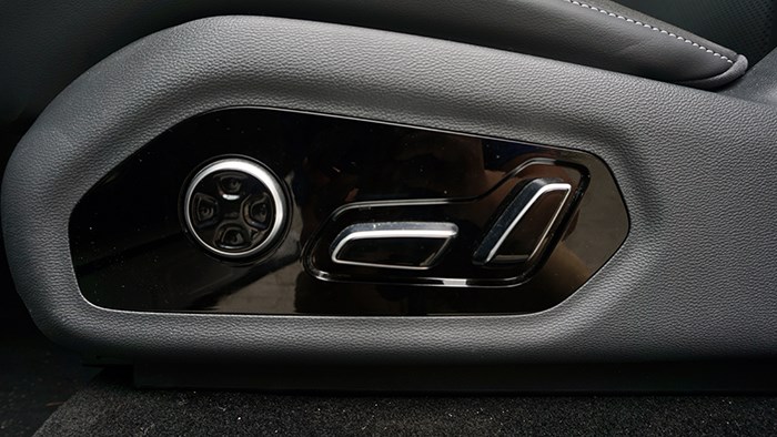 誠(chéng)意之作 ARCFOX極狐 阿爾法T評(píng)測(cè) 