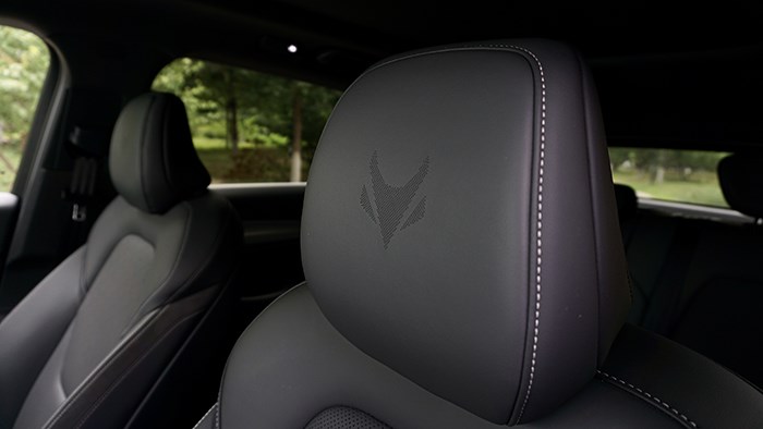 誠(chéng)意之作 ARCFOX極狐 阿爾法T評(píng)測(cè) 