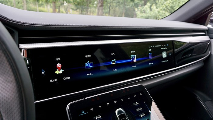 誠(chéng)意之作 ARCFOX極狐 阿爾法T評(píng)測(cè) 