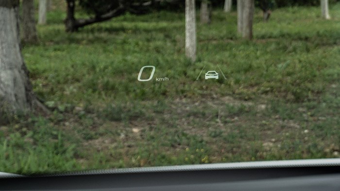 誠(chéng)意之作 ARCFOX極狐 阿爾法T評(píng)測(cè) 