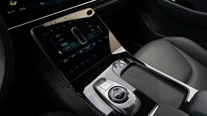 誠(chéng)意之作 ARCFOX極狐 阿爾法T評(píng)測(cè) 