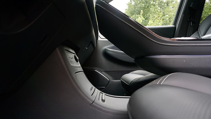 誠(chéng)意之作 ARCFOX極狐 阿爾法T評(píng)測(cè) 