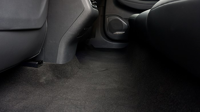 誠(chéng)意之作 ARCFOX極狐 阿爾法T評(píng)測(cè) 