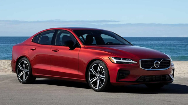 銷量表現(xiàn)不佳 沃爾沃S60將在美國(guó)停產(chǎn) 為新車EX90讓路