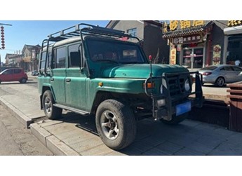 212品牌復(fù)興，以長期主義重塑硬派越野新高度