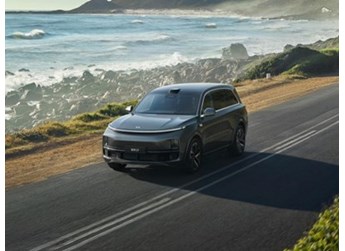 理想L9將于8月18日在常州下線 45萬(wàn)價(jià)位你會(huì)考慮嗎？ 封面圖