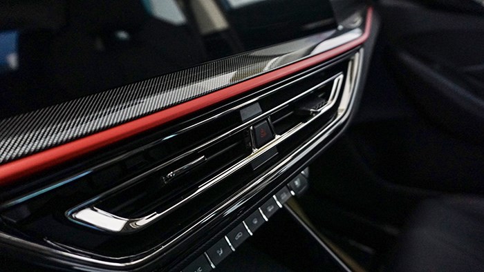 樹立10萬(wàn)級(jí)SUV價(jià)值新標(biāo)桿 試駕長(zhǎng)安歐尚X5