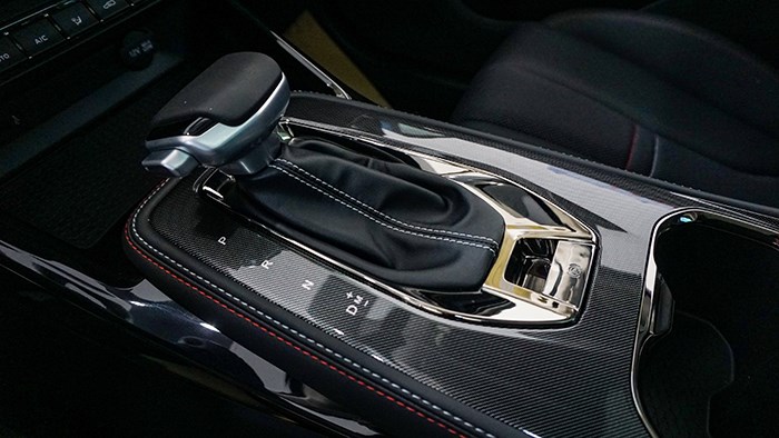 樹立10萬(wàn)級(jí)SUV價(jià)值新標(biāo)桿 試駕長(zhǎng)安歐尚X5