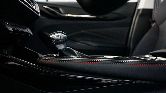 樹立10萬(wàn)級(jí)SUV價(jià)值新標(biāo)桿 試駕長(zhǎng)安歐尚X5