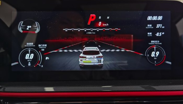 樹立10萬(wàn)級(jí)SUV價(jià)值新標(biāo)桿 試駕長(zhǎng)安歐尚X5