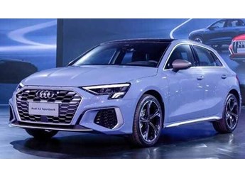 2023款?yuàn)W迪A3什么時(shí)候上市？2023款?yuàn)W迪A3最新消息