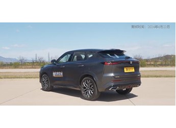 混動新標桿！懂車帝實測長安UNI-Z，多方面表現(xiàn)超比亞迪宋PLUS DM-i 封面圖