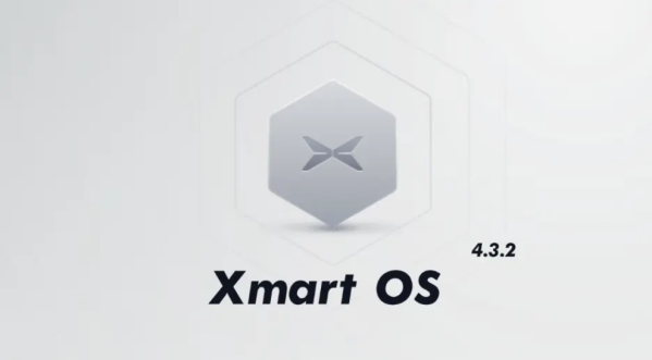 小鵬P7i/G9推送4.3.2版本OTA升級 增行車錄像等功能