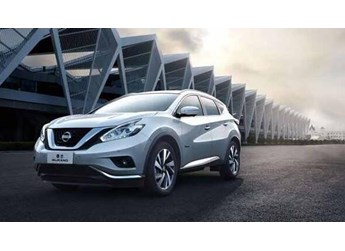 樓蘭2022款上市時間，2022樓蘭改款最新消息