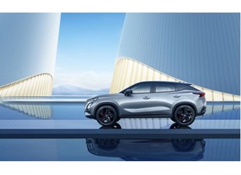 透過2023款歐萌達(dá)，看看現(xiàn)階段安全天花板