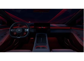 小鵬P7 新聞封面圖