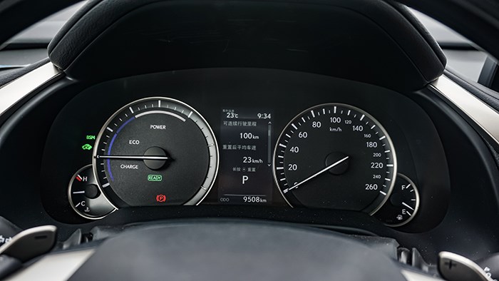 7座新選擇 雷克薩斯新一代RX450hL評(píng)測(cè)