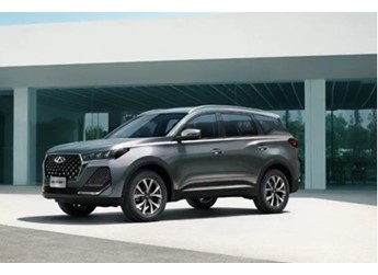 奇瑞瑞虎7開啟官方優(yōu)惠活動(dòng) 優(yōu)惠后售價(jià)6.99萬起