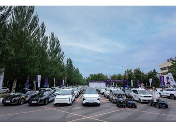 吉利銀河L7問鼎CIVC智能座艙挑戰(zhàn)賽金獎 封面圖